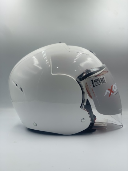 Axor Helmet Striker Solid - E (ECE certified)